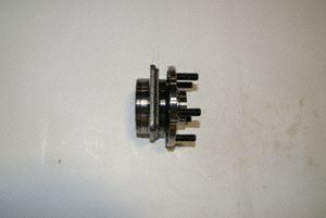Gultnis 513075 Chrysler Voyager, TownCountry, Dodge Caravan 91-96 Priekš.Front 14 collu riteņu diski