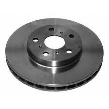 BR.DISKS RAY/96114 4351220190 DI-282