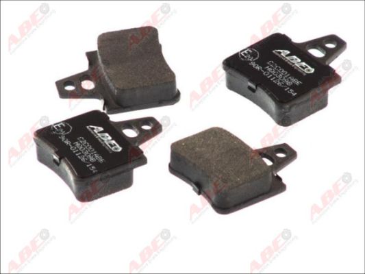 Bremžu kluči C2C001ABE