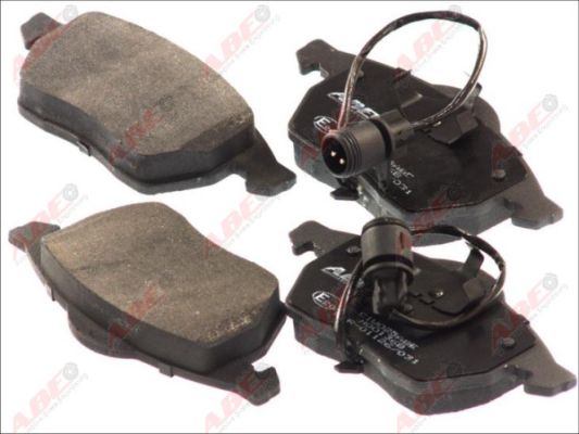 Bremžu kluči C1W025ABE 600-39002