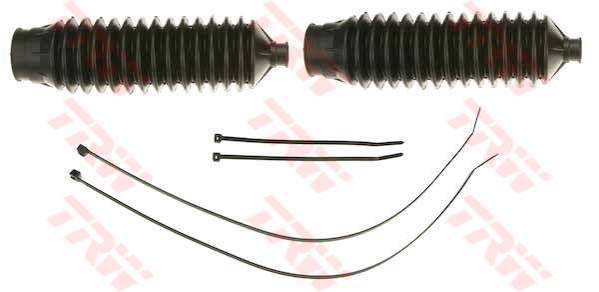 stūres pirksts JBE132