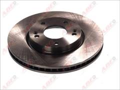 Bremžu disks C30517ABE C30325ABE