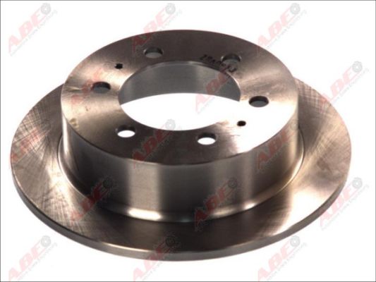 Bremžu disks C40003ABE