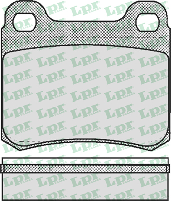LPR05P181