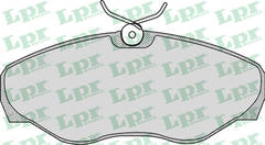 Bremžu kluči LPR05P869  0834.10