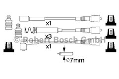 svečvadi Bosch 0986356801