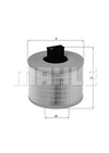 Filtrs LX1035 C18114