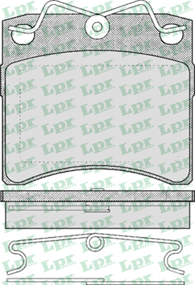 LPR05P437