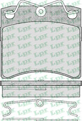 LPR05P437