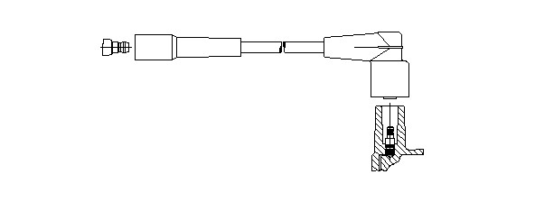 SVEČVADS B354/50