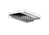 gaisa filtru komplekts LX1850/S  WA9504