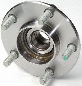 aizm.gultnis PMP/512029  Chrysler 300 99-04; Dodge Intrepid 93-97; Eagle Vision 93-97 Aizmug. Rear 