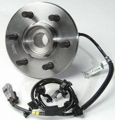 Gultnis 515008  Dodge Dakota 97-04 ; Durango 98-03  Priekš.Kreisais Front Left  OE 52068965AB