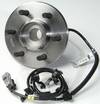 Gultnis 515008  Dodge Dakota 97-04 ; Durango 98-03  Priekš.Kreisais Front Left  OE 52068965AB