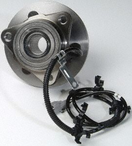 Gultnis 515009 Dodge Dakota 97-04, Durango 98-03 Priekš. Labais Front Right OE 52068964AB