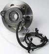 Gultnis 515009 Dodge Dakota 97-04, Durango 98-03 Priekš. Labais Front Right OE 52068964AB