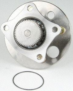 Gultnis 512019 j4712038 kk22031 Toyota Corolla 94-95 Aizmug. Rear