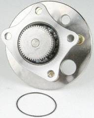Gultnis 512019 j4712038 kk22031 Toyota Corolla 94-95 Aizmug. Rear