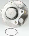 Gultnis 512019 j4712038 kk22031 Toyota Corolla 94-95 Aizmug. Rear