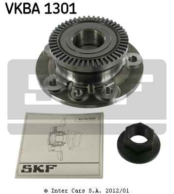 Gultnis  uuu/VKBA1301 nav  900-191  V40-0381