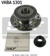 Gultnis  uuu/VKBA1301 nav  900-191  V40-0381