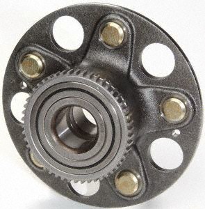 Gultnis 512179 Honda Accord 98-02 Acura 3.2 CL 03-03; 3.2TL 99-05 Aizm. Rear OE 42200-S87-A51 ; C51
