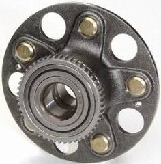 Gultnis 512179 Honda Accord 98-02 Acura 3.2 CL 03-03; 3.2TL 99-05 Aizm. Rear OE 42200-S87-A51 ; C51