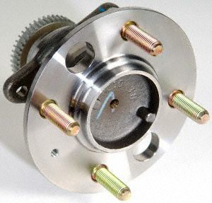Gultnis 512190 Hyundai Sonata 05-05 ; KIA Optima 01-08 Aizm. Rear  OE 52730-38100