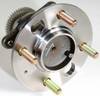 Gultnis 512190 Hyundai Sonata 05-05 ; KIA Optima 01-08 Aizm. Rear  OE 52730-38100