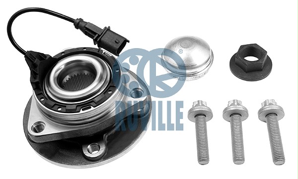 gultnis Ruville/5340 40-0544 1603143 23377 713644090  VKBA3620 40923377 900-724