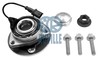 gultnis Ruville/5340 40-0544 1603143 23377 713644090  VKBA3620 40923377 900-724