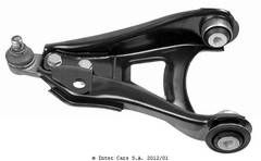 Priekšējās ass svira LMI27056