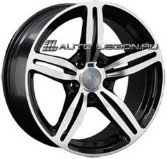 Diski AZ 8,5X18 5X120/34 ET72 BMW X3