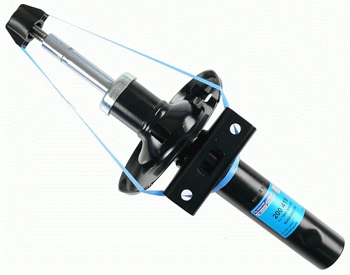 Amortizators priekšējais 200419