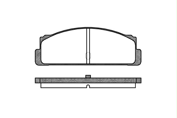 Bremžu kluči 600-02210 = 600-003