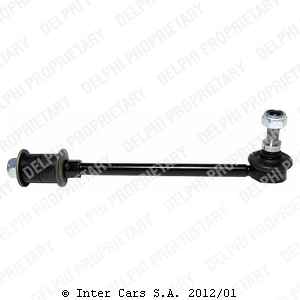 Stab.atsaite 820-4602 TERRANO AIZM. fd-ls-4064  tc1588