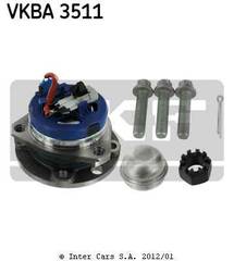 Gultnis 900-593 VKBA3511  H1X005BTA  4703-03-5332P