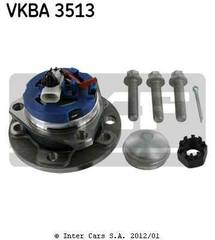 GultnisVKBA3513   900-594  RUV/5333 VKBA3513