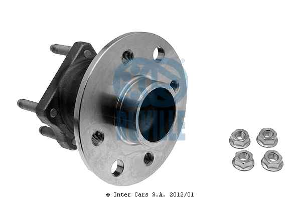GULTNIS 900-622 RUVILLE 5322