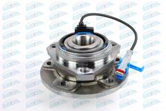 gultnis H1X014BTA VKBA3651 EVR5348 900-938 Opel Astra,Zafira priekš. 5skr.2004->