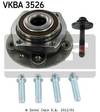 priekšējais gultnis Volvo V70  52.72456  900-713  VKBA-3526