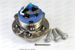 RITEŅA GULTNIS H1X007BTA  VKBA3513 900-594