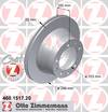 Br.disks 460.1517.00