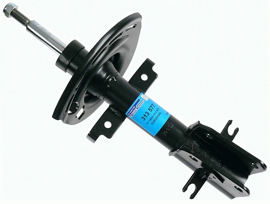 AMORTIZĀTORS 313577