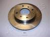 BR.DISKS RAY/96071 BREM 09.5281.10 4020640F01 NISSAN 240SX 89-96