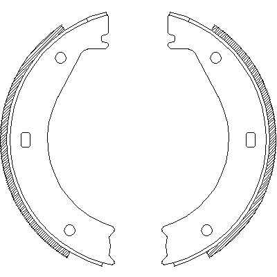 BREMŽU LOKI 4404.00