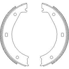 BREMŽU LOKI 4404.00