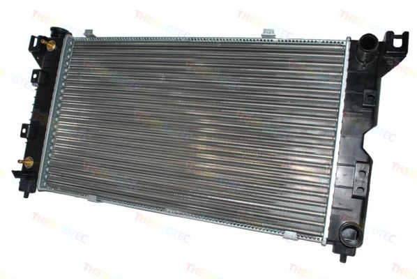 Dzesēšanas šķidruma radiators D7Y003TT 