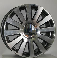 Diski AZ 8,0X18 F199 Audi A6 A8 VW