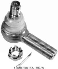 ŠARNĪRS DA111 JTE489   NI-ES-2572  LMI25201 48580-J5100